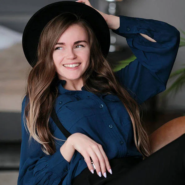 Avatar of Elina Virtanen