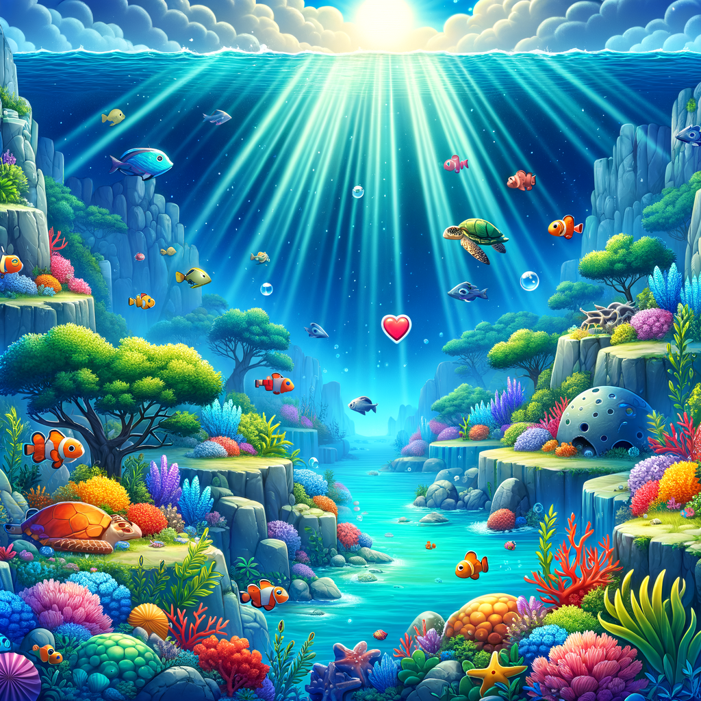 Aqua Adventure